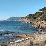 Vue Sur L'isthme A 2 Min. Arrivee H24 Apartment La Seyne-sur-Mer
