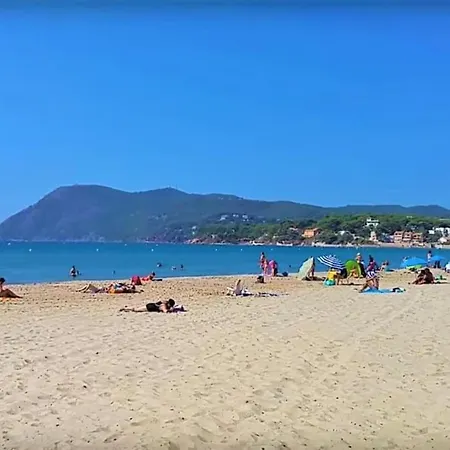 Daire Vue Sur L'isthme A 2 Min. Arrivee H24 La Seyne-sur-Mer