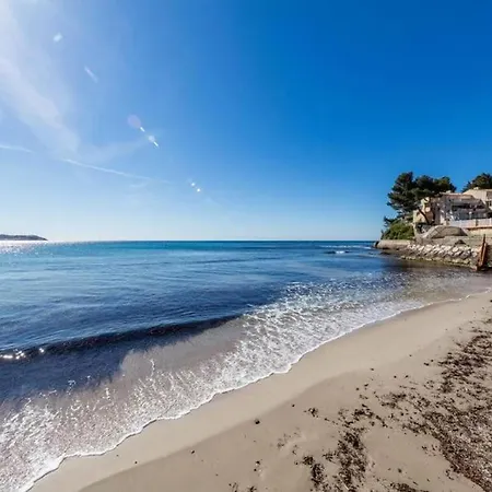 Vue Sur L'isthme A 2 Min. Arrivee H24 Διαμέρισμα *