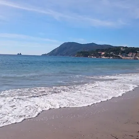 Vue Sur L'isthme A 2 Min. Arrivee H24 Διαμέρισμα *